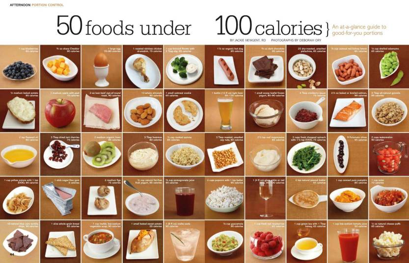 50-foods-under-100-calories